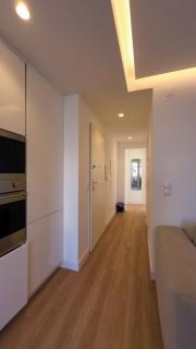 Saldanha cozy apartament - Lissabon - 5