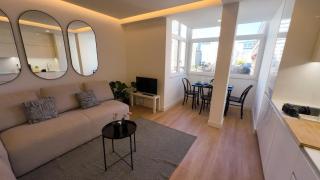Saldanha cozy apartament - Lissabon - 4