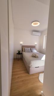 Saldanha cozy apartament - Lissabon - 1
