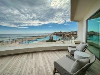 3BR Ground Floor Condo with Direct Pool Access #109 - Puerto Peñasco - 4
