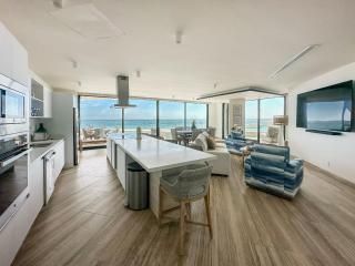 3BR Ground Floor Condo with Direct Pool Access #109 - Puerto Peñasco - 1