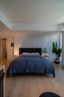 Monoambiente a estrenar a metros del Mar, con servicios Premium incluidos TIDES - Mar del Plata - 8