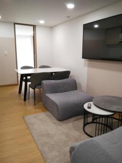36AV Apto 203 - Bogotá - 0