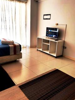 Departamento acogedor en zona residencial - Santa Cruz de la Sierra - 2