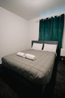 301 Bealey Ave Motel - Christchurch - 8