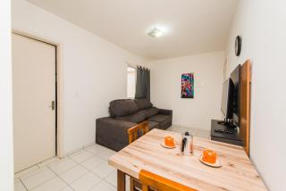 Apartamento próximo a BR 101 ideal para viajantes - 9