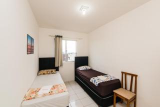 Apartamento próximo a BR 101 ideal para viajantes - 3