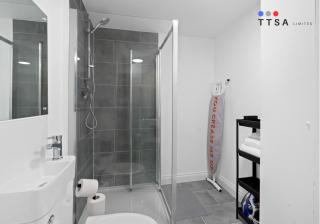 TTSA - Studio - Norwood Junction - B2 - Norwood - 1