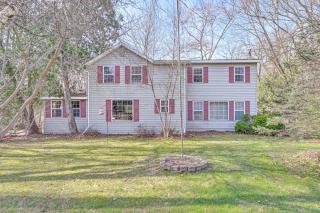 6-Acre Family-Friendly Getaway in Niles! - Niles - 8