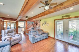 6-Acre Family-Friendly Getaway in Niles! - Niles - 6