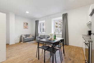 BNB Residence Levicka - Apt 6 - Bratislava - 4
