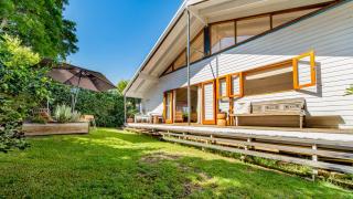 Bangalow Charm - Spacious & stylish - Central Bangalow - 9