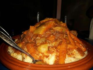 Riad Nabila - Casablanca - 3