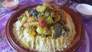 Riad Nabila - Casablanca - 4