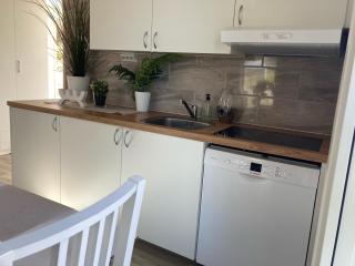 The Meadow House - Gothenburg - 9