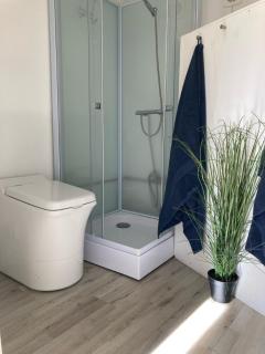 The Meadow House - Gothenburg - 1
