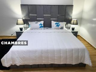 Appartement 2 Chambres Salon Meublé - Mamelles, Dakar - 6