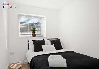 TTSA - Studio - Norwood Junction - B3 - 6