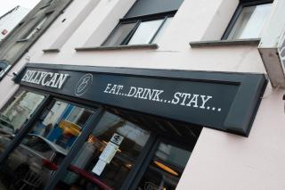Billycan Penthouse - Tenby Town Centre - Tenby - 9