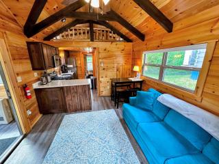 BMV8 Tiny Home Topline - 3