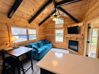 BMV8 Tiny Home Topline - Carroll - 2