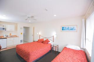 Albany Executive Motor Inn Limited - Auckland - 7