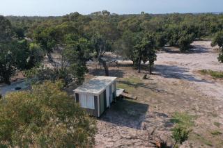 Roseneath Holiday Park - - 5