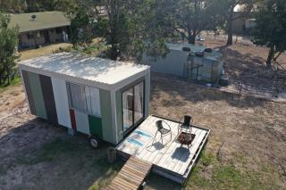 Roseneath Holiday Park - - 4