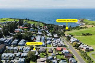 Ro-ana for 8, Gerringong - Gerringong - 7