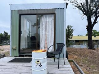 Roseneath Holiday Park - - 2