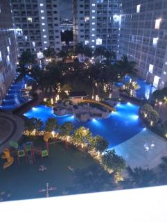Mall of Asia - Aseana Nice and Cheap Apartment - Manila - 7