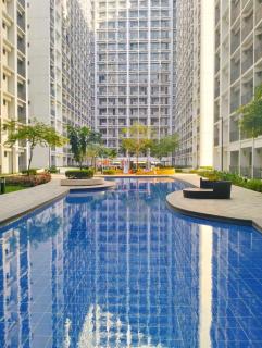 Mall of Asia - Aseana - Walking Distance to Mall - Manila - 0