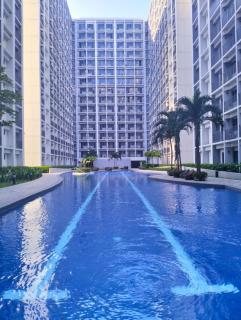 Mall of Asia - Aseana - Walking Distance to Mall - Manila - 8