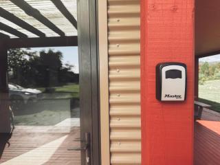 Mountain View Retreat - 3