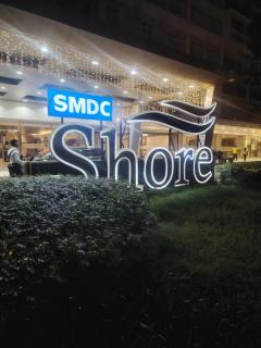 Mall of Asia - Aseana - Guaranteed Central - Manila - 8