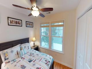 Single Family, Ship Bottom, Wifi, Beach Badges, Decks, Air Conditioning, Granite Countertops, Recently Renovate Single Family House In Ship Bottom, - Ship Bottom - 5