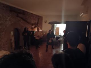AbbaziaEricina - Casa Santa - 4