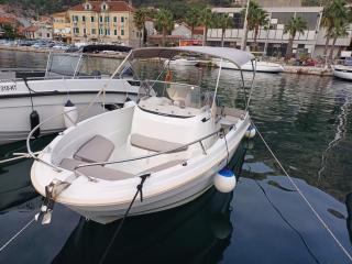 Speedboat Risan - Risan - 7