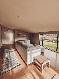 Mountain View Retreat - Hokitika - 1