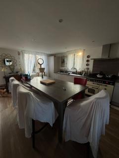 la maison de Etienne - Chaux - 3