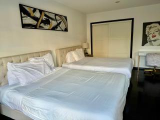 Private Guest house in West Hollywood - 1