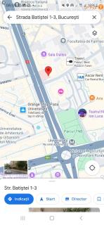 Un colțișor de rai - la o privire de Centrul Vechi - Bucharest - 5