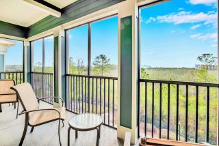 Spacious 3BR Condo with Pool & Hot Tub near Disney - Orlando - 7