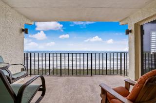 Amelia Island View Condo - Fernandina Beach - 8