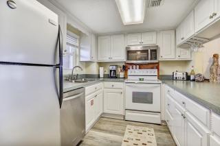 Amelia Island View Condo - Fernandina Beach - 7