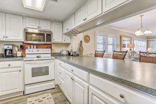 Amelia Island View Condo - Fernandina Beach - 6