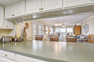 Amelia Island View Condo - Fernandina Beach - 5