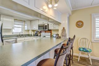 Amelia Island View Condo - Fernandina Beach - 3