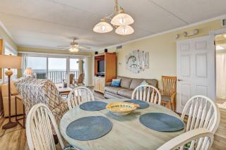 Amelia Island View Condo - Fernandina Beach - 1