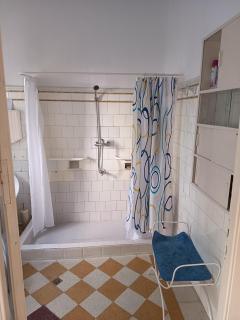 Casa rosa 4 - Mercedes - 1